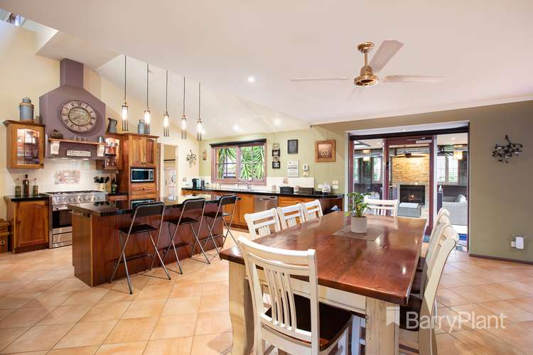 Fifth view of Homely house listing, 21 Maygrand Close, Kilsyth South VIC 3137