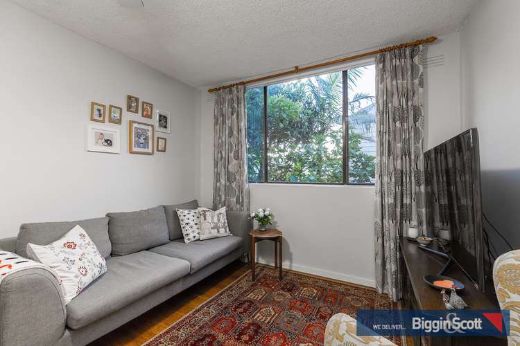 Fifth view of Homely unit listing, 4/188-190 The Parade, Ascot Vale VIC 3032