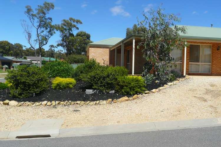 Main view of Homely house listing, 1 Park Terrace, Kangaroo Flat VIC 3555