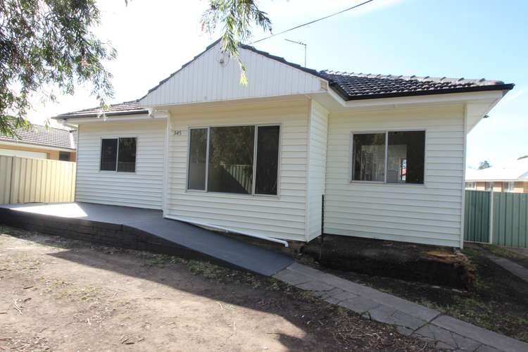 Main view of Homely house listing, 345 Princes Highway, Albion Park Rail NSW 2527