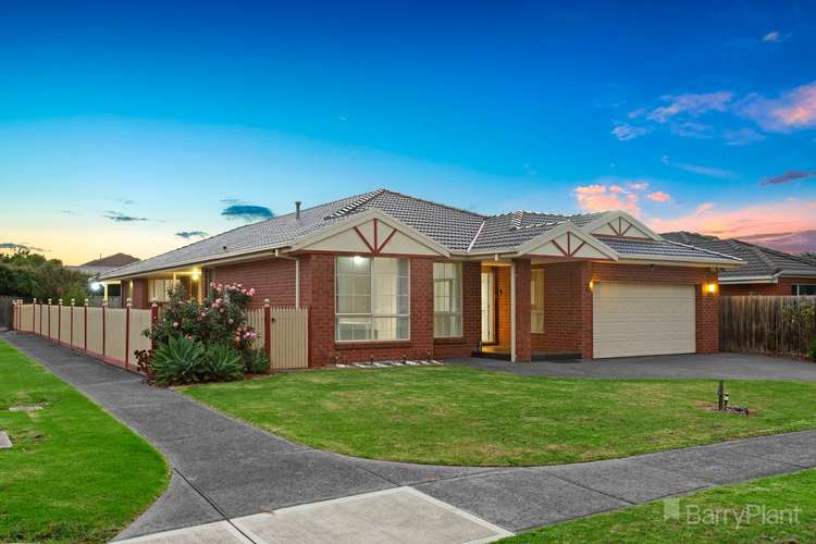 Main view of Homely house listing, 7 Heritage Drive, Narre Warren South VIC 3805