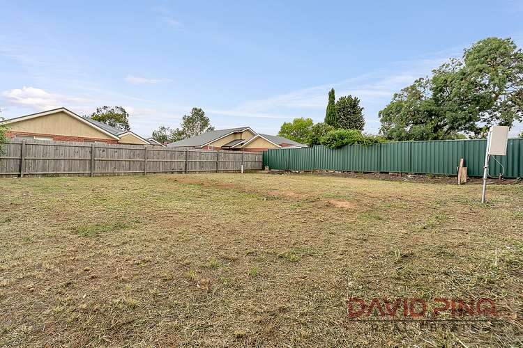Fifth view of Homely residentialLand listing, 179A O'shanassy Street, Sunbury VIC 3429