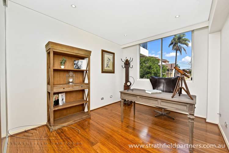 Fifth view of Homely apartment listing, 17/95 Bonar Street, Wolli Creek NSW 2205