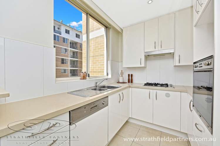 Sixth view of Homely apartment listing, 17/95 Bonar Street, Wolli Creek NSW 2205