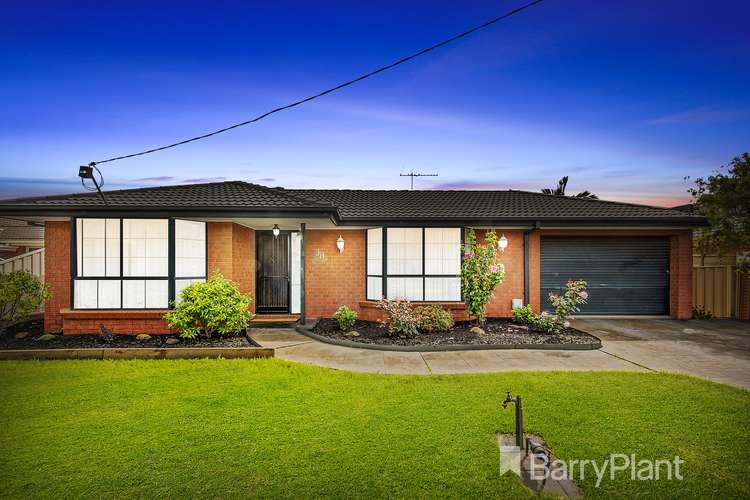 Main view of Homely house listing, 30 Hunter Avenue, Hoppers Crossing VIC 3029