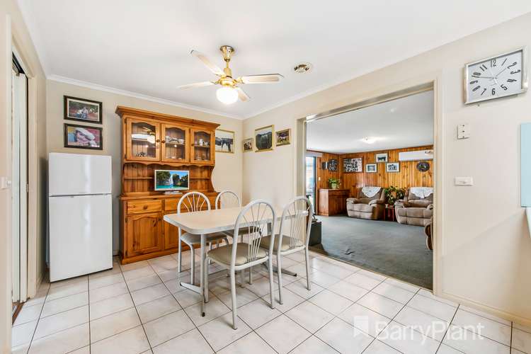 Fifth view of Homely house listing, 30 Hunter Avenue, Hoppers Crossing VIC 3029