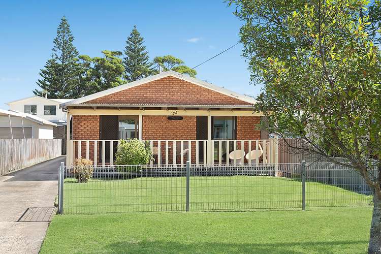 Second view of Homely house listing, 22 Commonwealth Avenue, Burrill Lake NSW 2539