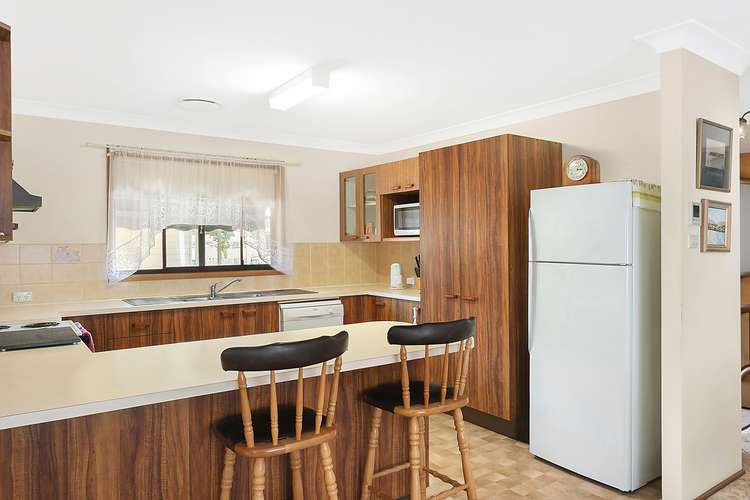 Third view of Homely house listing, 22 Commonwealth Avenue, Burrill Lake NSW 2539