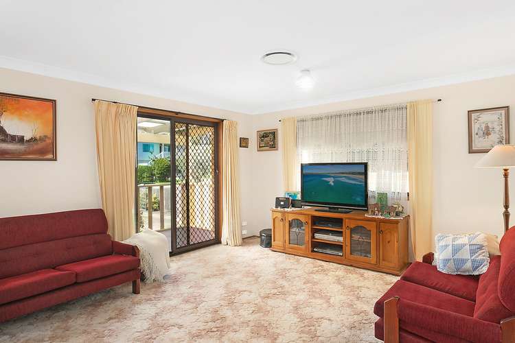 Fifth view of Homely house listing, 22 Commonwealth Avenue, Burrill Lake NSW 2539
