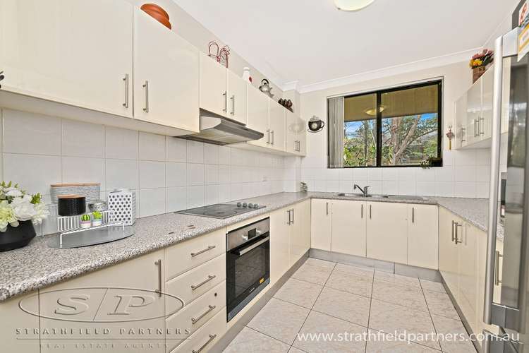 Second view of Homely apartment listing, 24/21 Myrtle Street, Bankstown NSW 2200