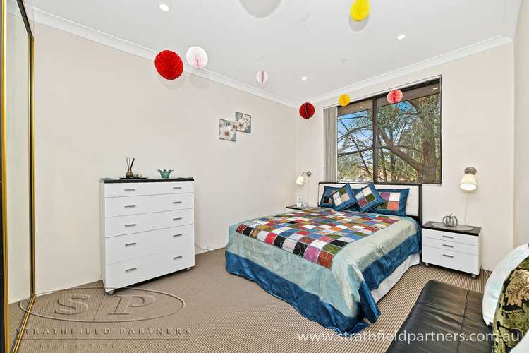 Fourth view of Homely apartment listing, 24/21 Myrtle Street, Bankstown NSW 2200