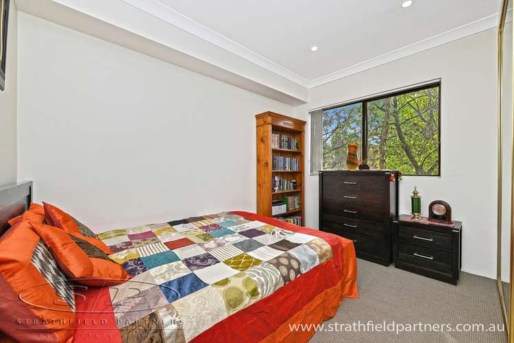 Fifth view of Homely apartment listing, 24/21 Myrtle Street, Bankstown NSW 2200