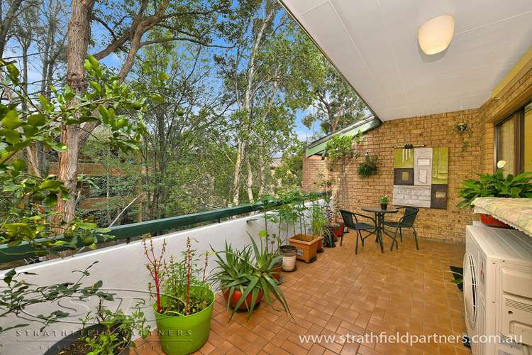 Sixth view of Homely apartment listing, 24/21 Myrtle Street, Bankstown NSW 2200