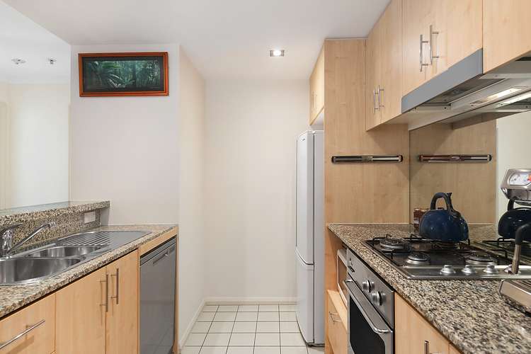 Second view of Homely apartment listing, 801/2 Atchison Street, St Leonards NSW 2065