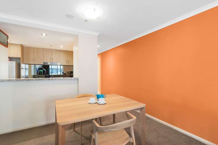 Third view of Homely apartment listing, 801/2 Atchison Street, St Leonards NSW 2065