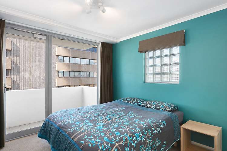 Fourth view of Homely apartment listing, 801/2 Atchison Street, St Leonards NSW 2065