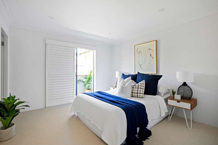 Sixth view of Homely townhouse listing, 6/30-32 Foamcrest Avenue, Newport NSW 2106