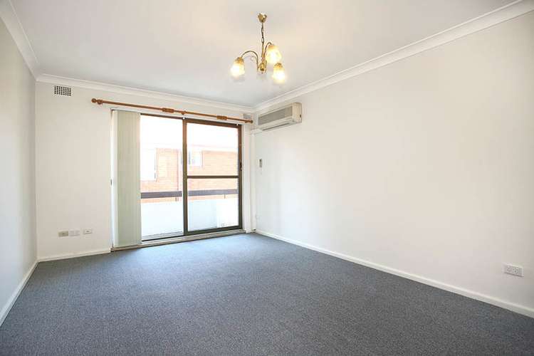 Fourth view of Homely unit listing, Level 2nd/3/25 Palace Street, Ashfield NSW 2131