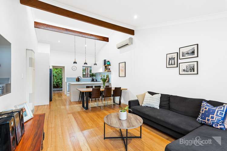 Second view of Homely unit listing, 2/102 The Avenue, Spotswood VIC 3015