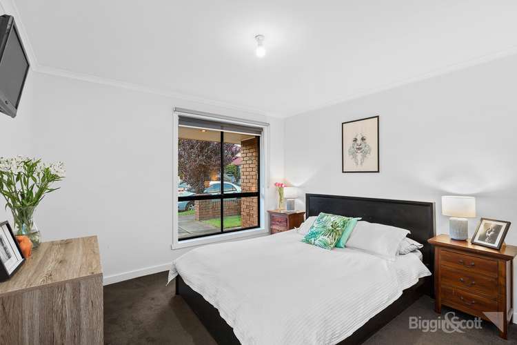 Fifth view of Homely unit listing, 2/102 The Avenue, Spotswood VIC 3015