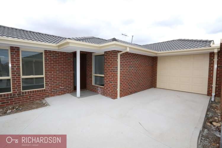 Main view of Homely unit listing, 3/108 Hogans Road, Hoppers Crossing VIC 3029