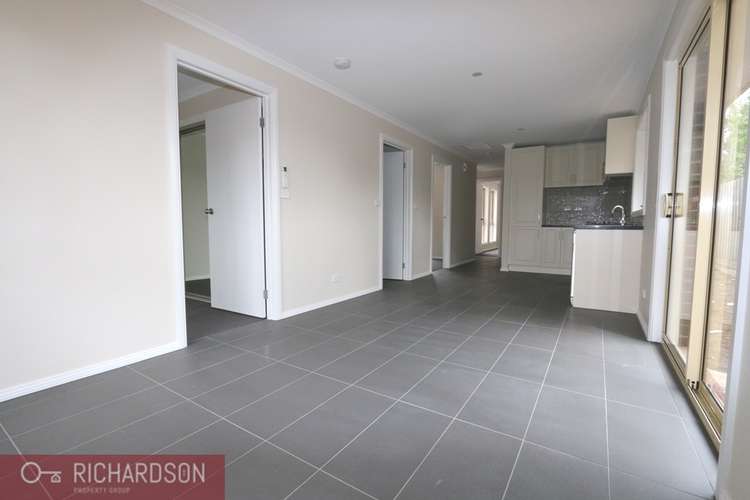 Third view of Homely unit listing, 3/108 Hogans Road, Hoppers Crossing VIC 3029