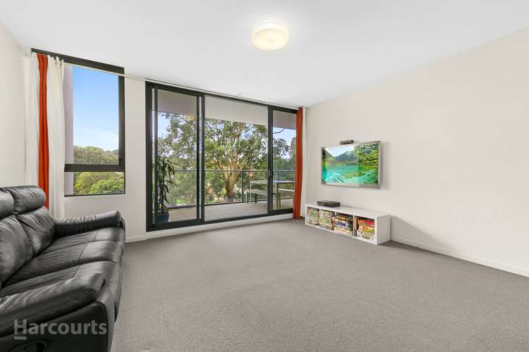 Second view of Homely apartment listing, 332/14B Anthony Road, West Ryde NSW 2114