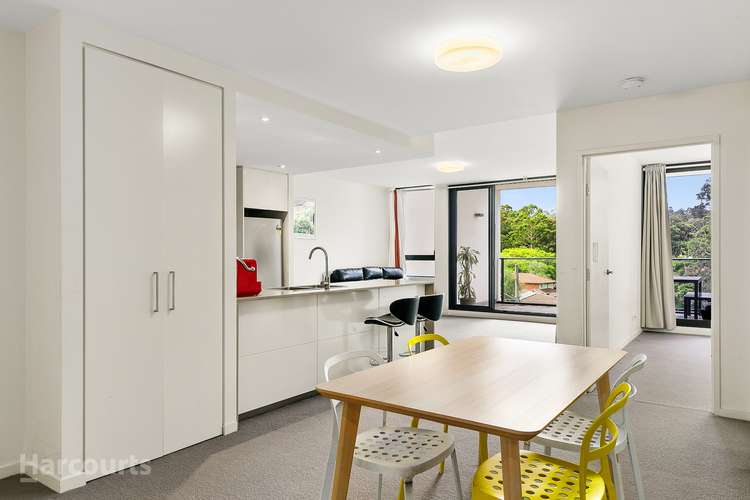 Third view of Homely apartment listing, 332/14B Anthony Road, West Ryde NSW 2114