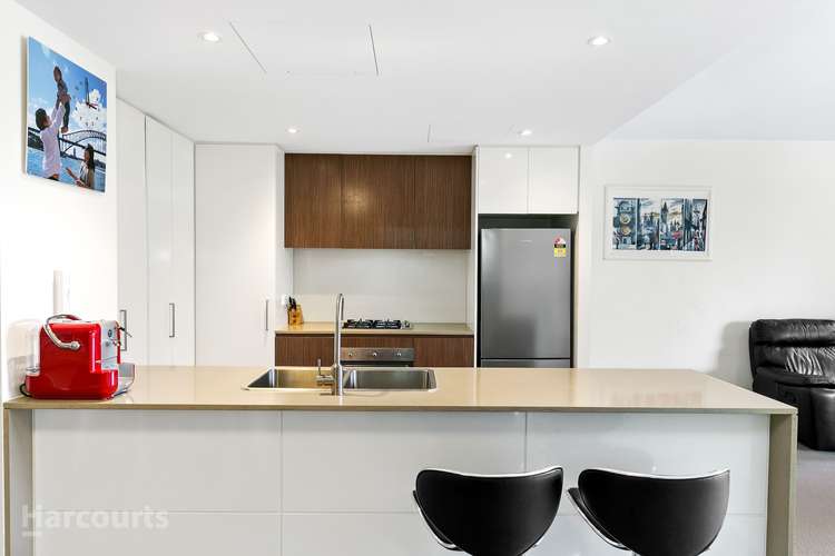 Fourth view of Homely apartment listing, 332/14B Anthony Road, West Ryde NSW 2114