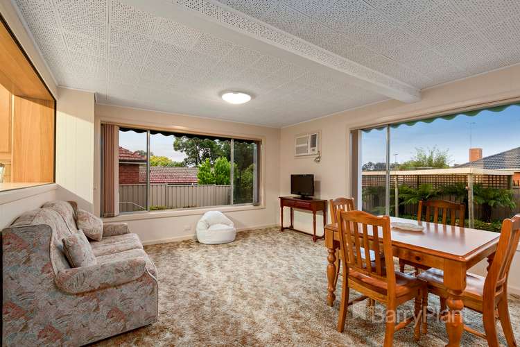 Fifth view of Homely house listing, 3 Valda Street, Watsonia VIC 3087