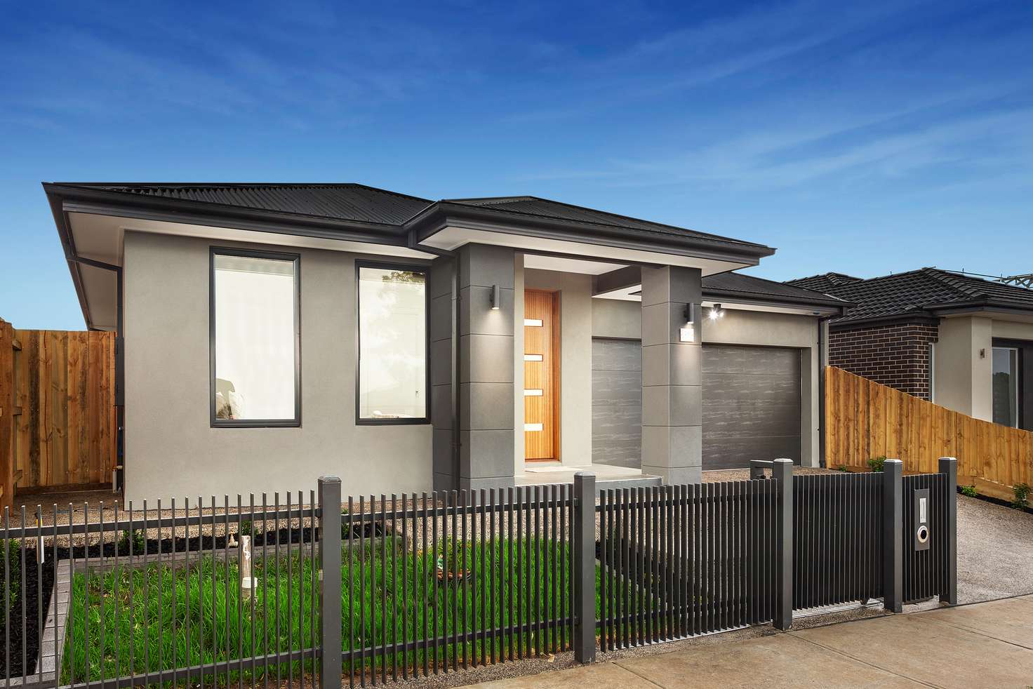 Main view of Homely house listing, 24 Beryl Crescent, Greenvale VIC 3059