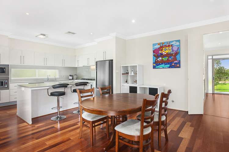 Second view of Homely house listing, 1 Avondale Way, Eastwood NSW 2122