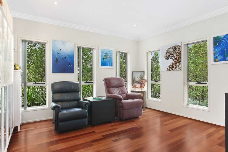 Third view of Homely house listing, 1 Avondale Way, Eastwood NSW 2122