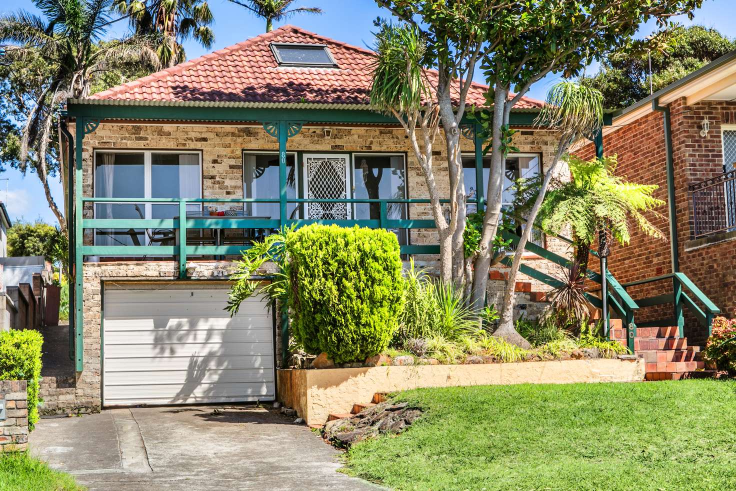 Main view of Homely house listing, 80 Hilma Street, Collaroy Plateau NSW 2097