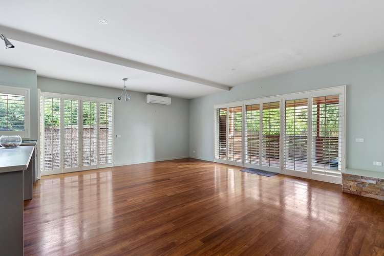 Second view of Homely house listing, 2/6 McLennan Street, Apollo Bay VIC 3233