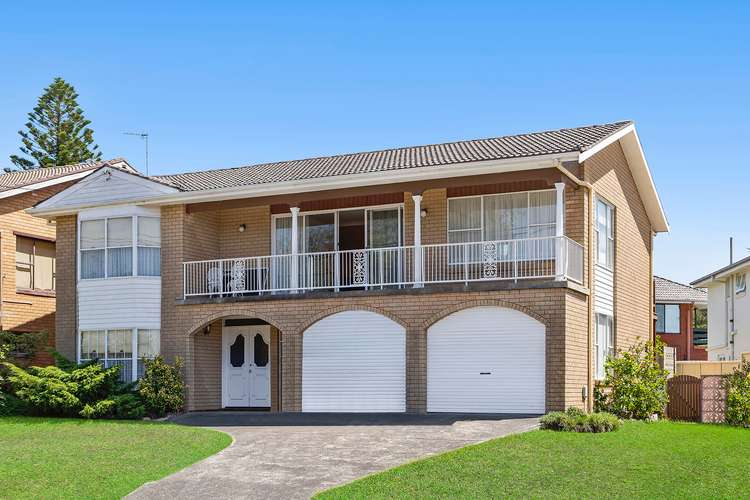 Main view of Homely house listing, 132 Swadling Street, Toowoon Bay NSW 2261