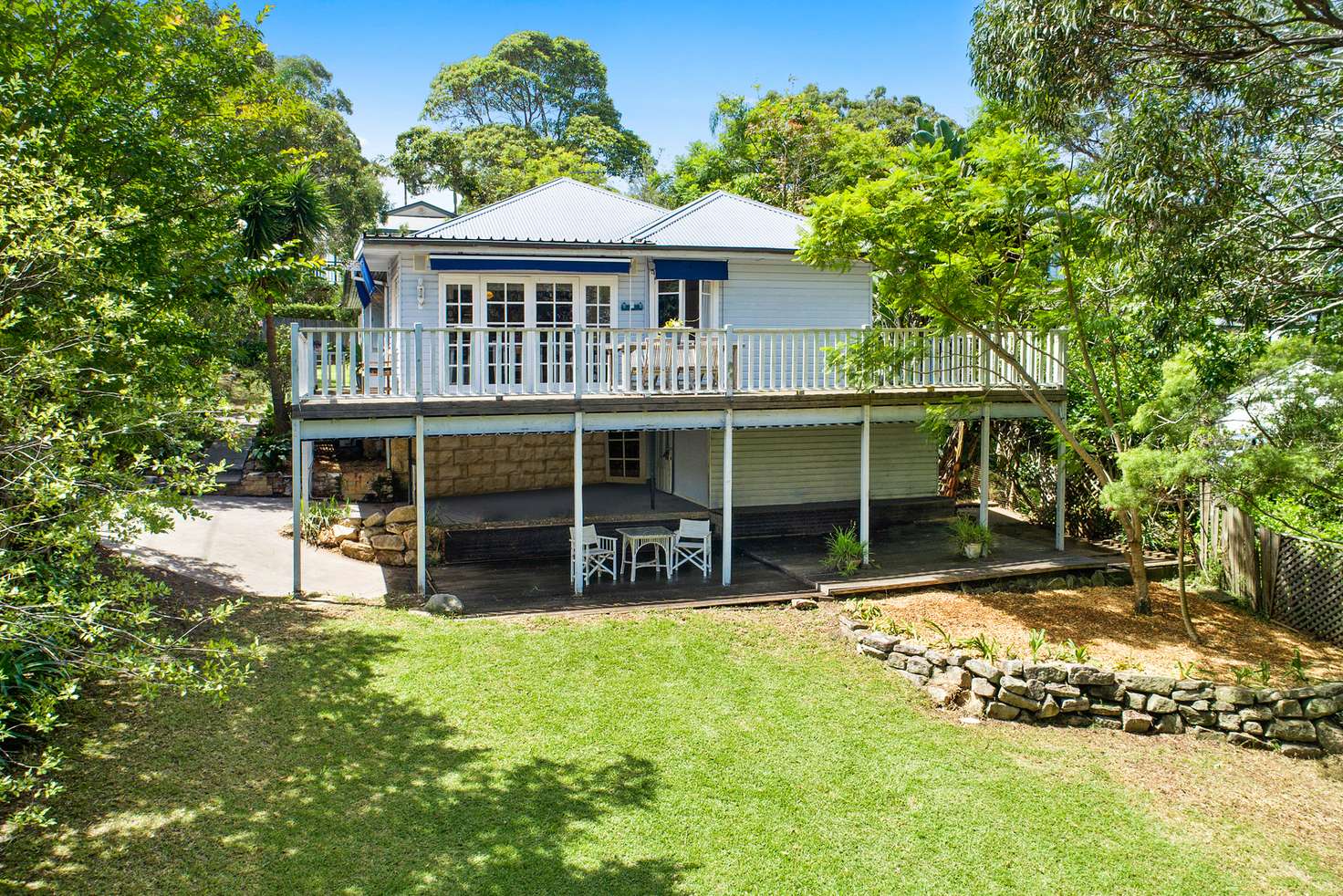 Main view of Homely house listing, 103 Crescent Road, Newport NSW 2106