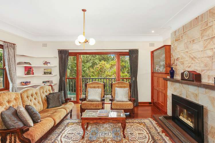Second view of Homely house listing, 10 Bartil Close, Epping NSW 2121