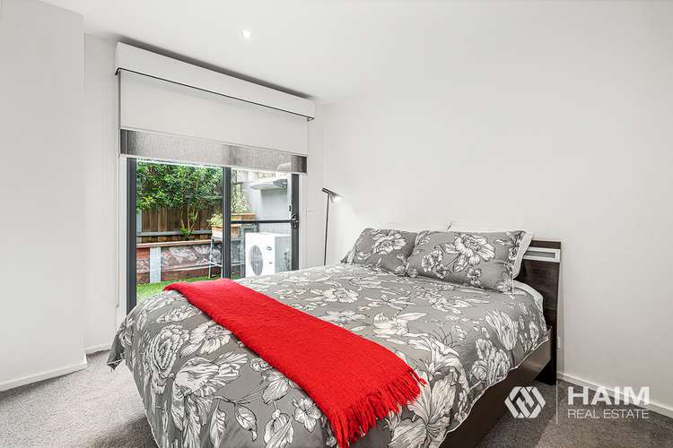 Sixth view of Homely apartment listing, 6/9 Railway Parade, Murrumbeena VIC 3163