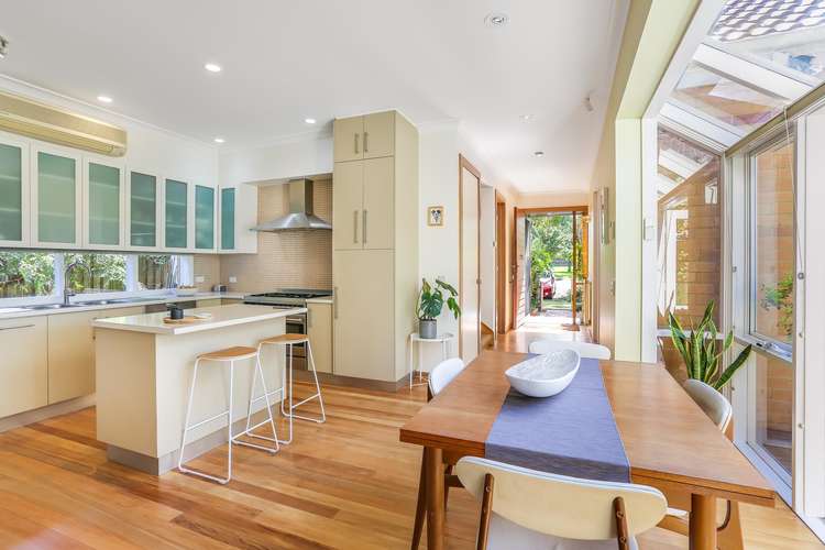 Second view of Homely house listing, 37 Cole Street, Williamstown VIC 3016