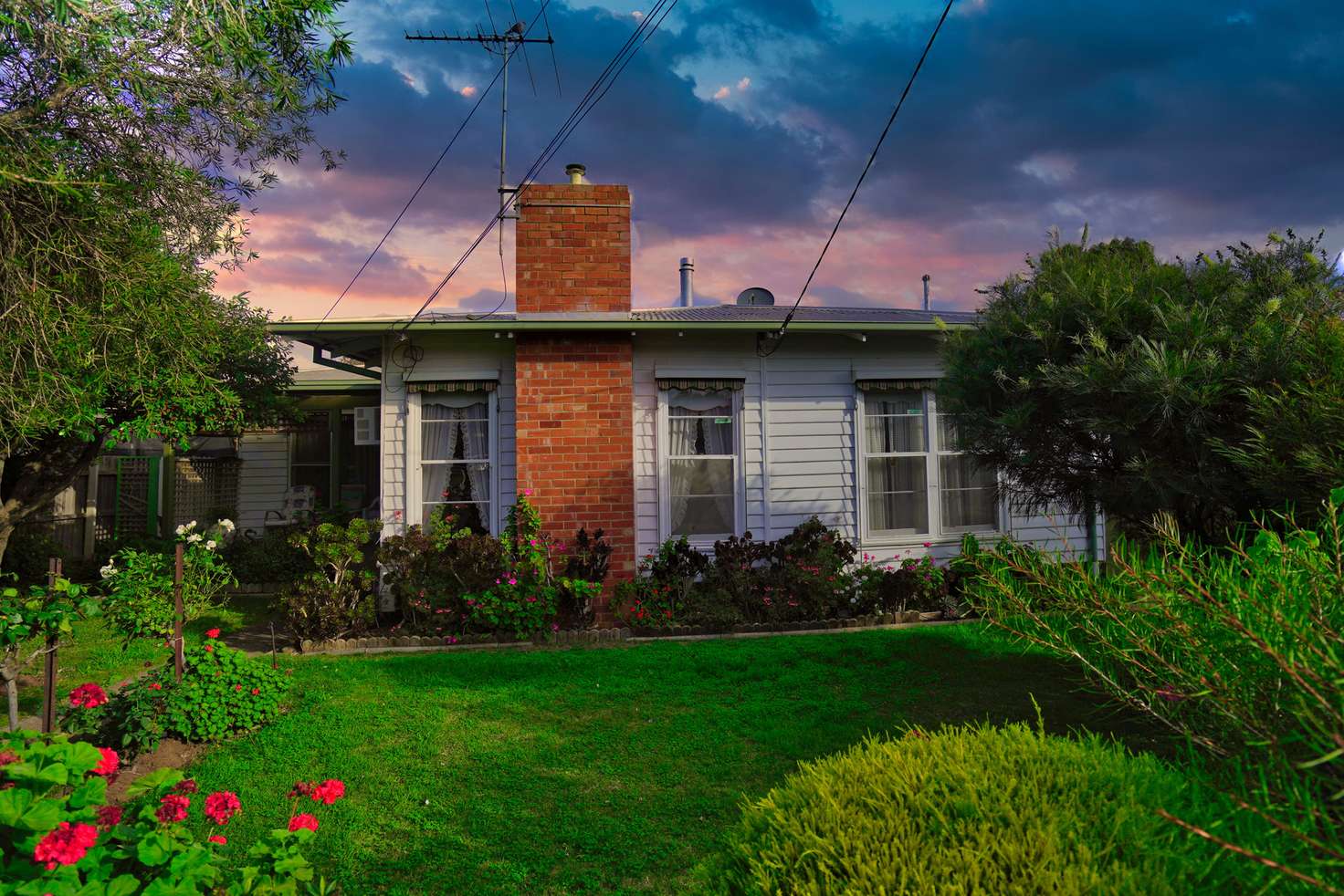 Main view of Homely house listing, 29 McFarland Street, Bacchus Marsh VIC 3340