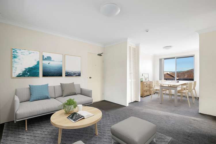 Main view of Homely unit listing, 6/58 Pacific Parade, Dee Why NSW 2099