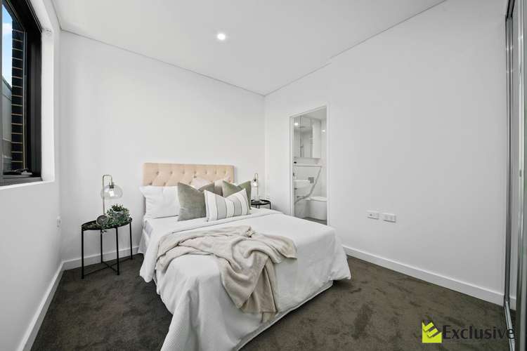 Fifth view of Homely apartment listing, 101/63-65 Ramsay Road, Five Dock NSW 2046