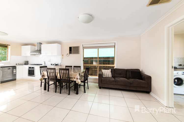 Third view of Homely house listing, 17 Brodie Court, Meadow Heights VIC 3048