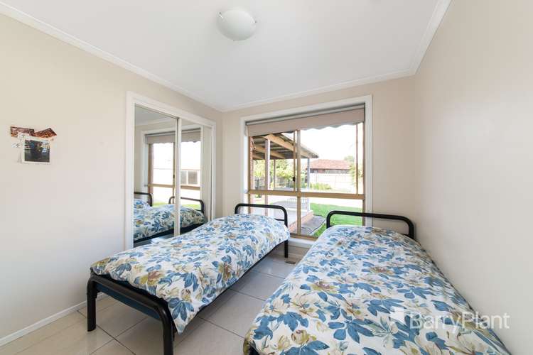 Fifth view of Homely house listing, 17 Brodie Court, Meadow Heights VIC 3048