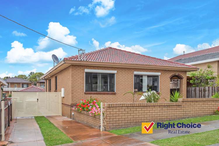Second view of Homely house listing, 53 Kembla Street, Port Kembla NSW 2505