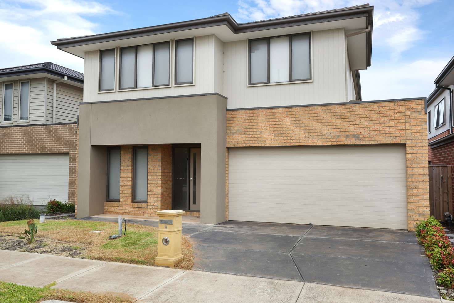 Main view of Homely house listing, 9 Suttie Street, Point Cook VIC 3030