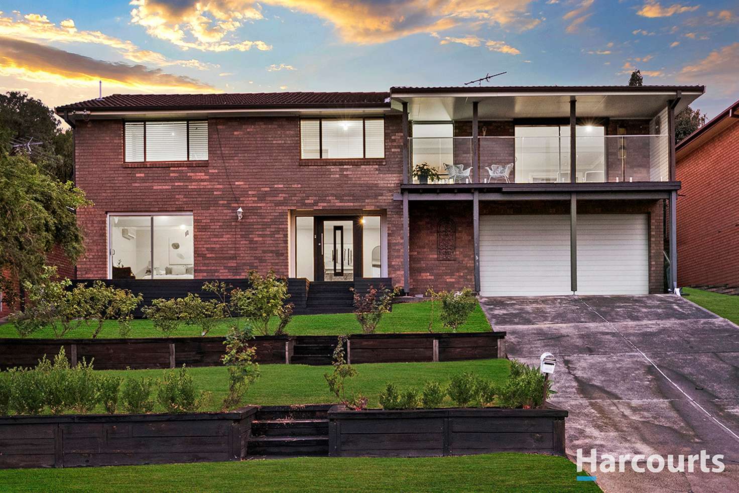 Main view of Homely house listing, 37 Aries Way, Elermore Vale NSW 2287