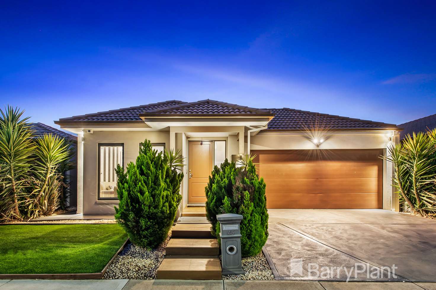 Main view of Homely house listing, 45 Felix Way, Tarneit VIC 3029