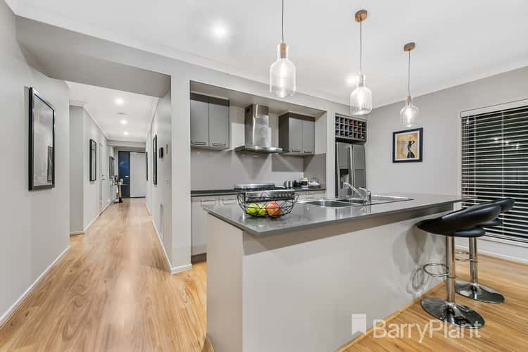 Fourth view of Homely house listing, 45 Felix Way, Tarneit VIC 3029